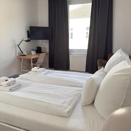 Grosszuegiges Im Stadtzentrum Paderborn