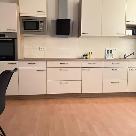 Grosszuegiges Im Stadtzentrum