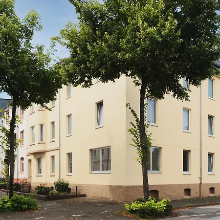 Grosszuegiges Im Stadtzentrum Paderborn