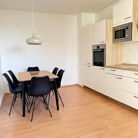 Grosszuegiges Im Stadtzentrum Paderborn