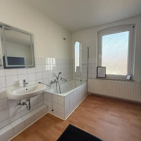 Grosszuegiges Im Stadtzentrum Accommodatie bij particulieren