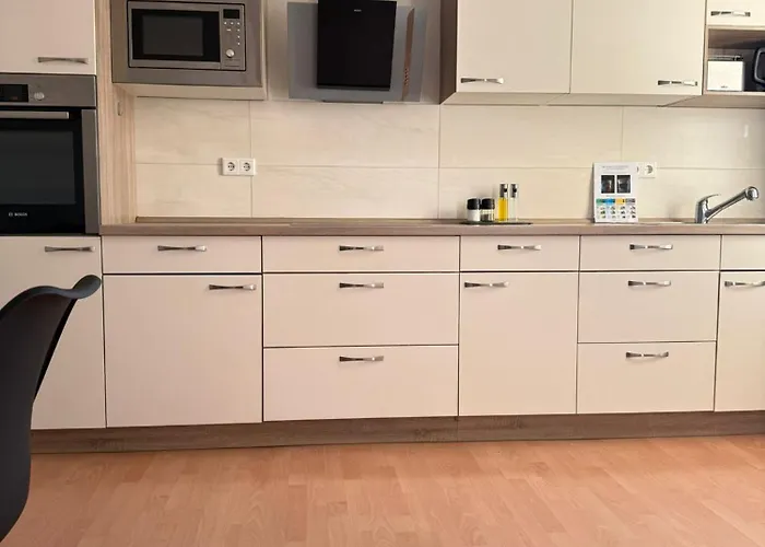 Grosszuegiges Im Stadtzentrum